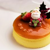 チーズスフレサムネイル